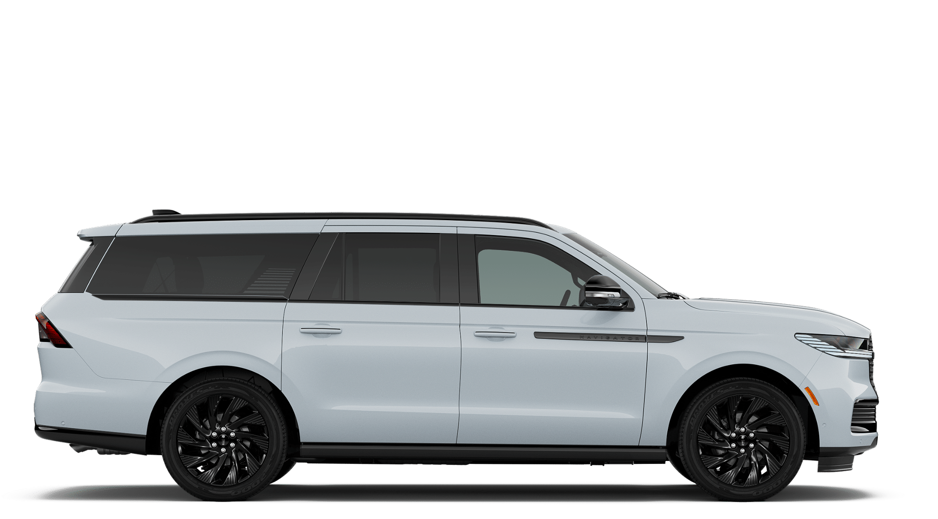 2026 Lincoln Lincoln Navigator External Image 1